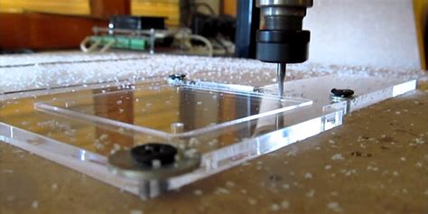 cnc machining plexiglass|plexiglass cnc machine.